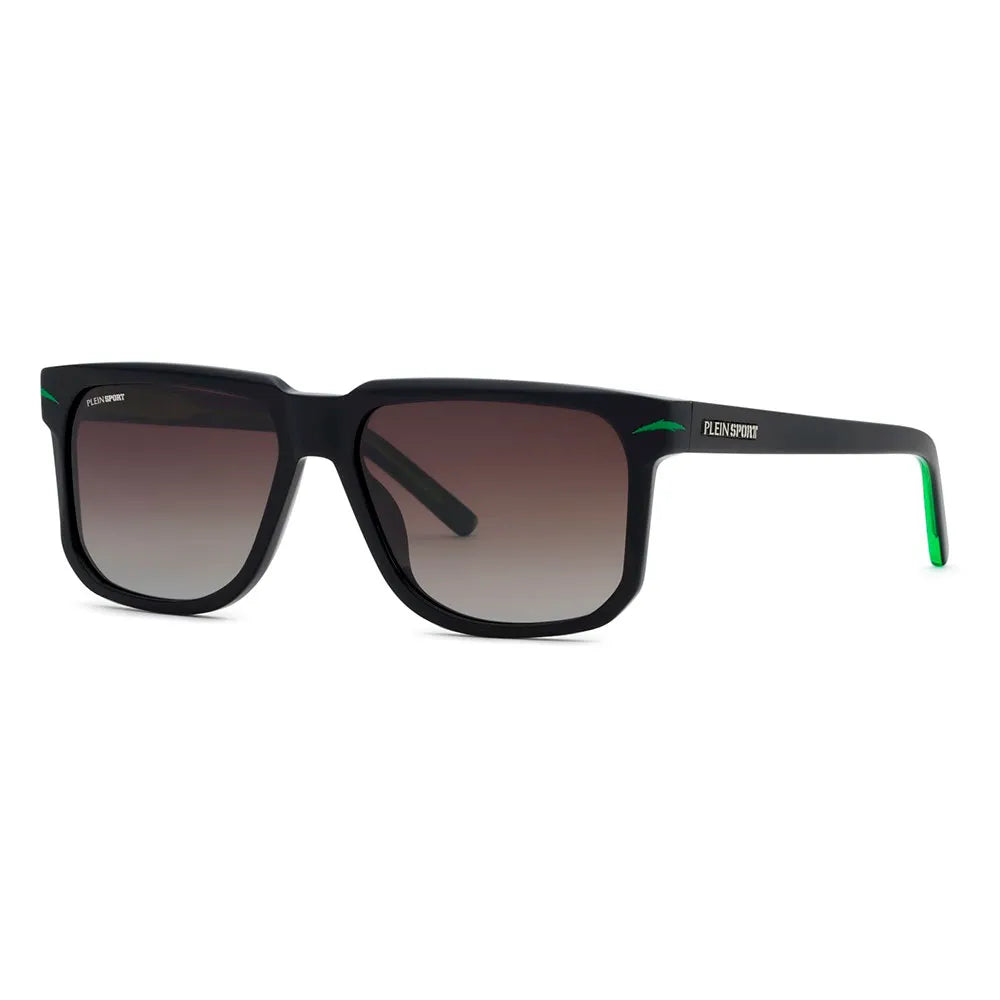 Philipp plein sport SSP037-597EPP polarized sunglasses
