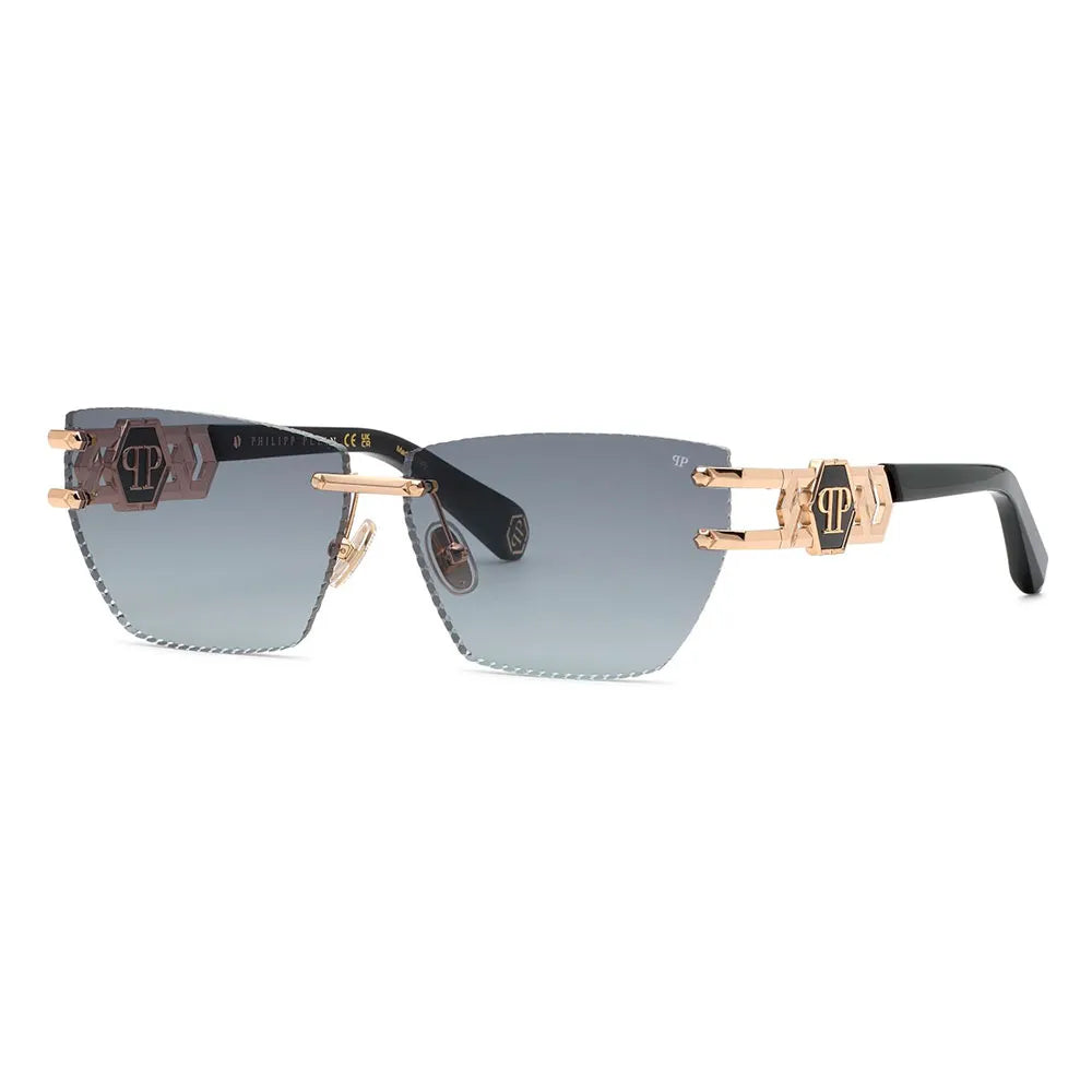 Philipp plein SPP239M-620300 62x12x145 mm woman sunglasses