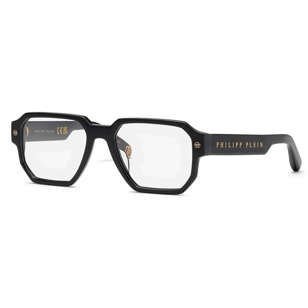 Philipp plein VPP199V Plein Stud glasses
