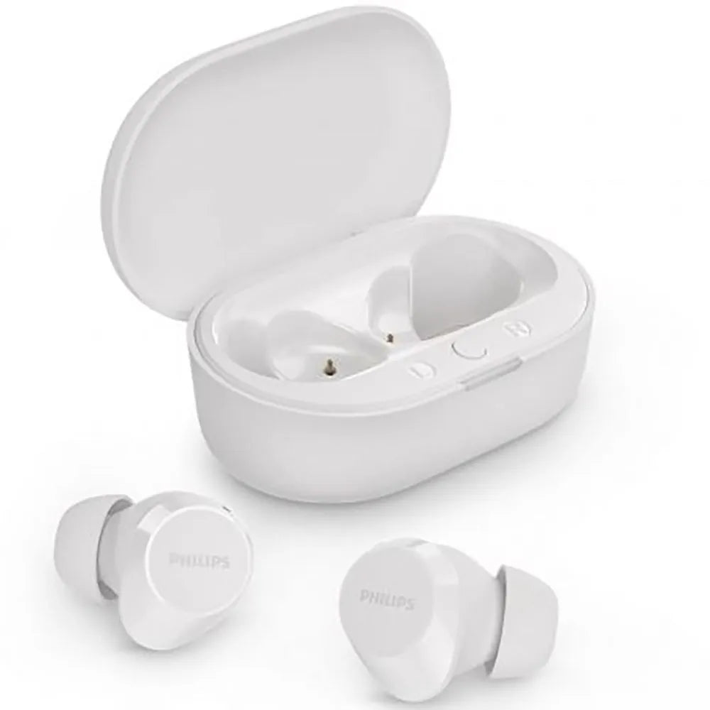 Philips TAT1209WH wireless earphones
