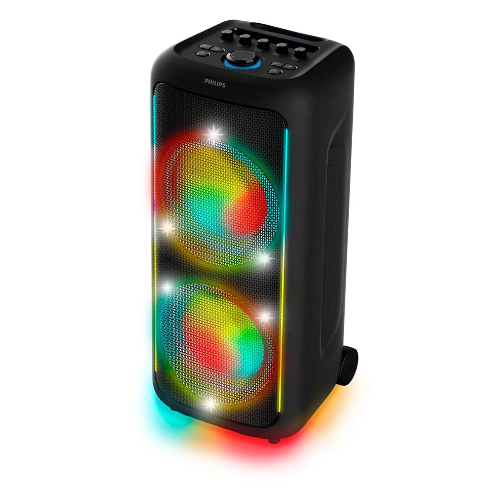Philips TAX5000E/10 Bluetooth speaker