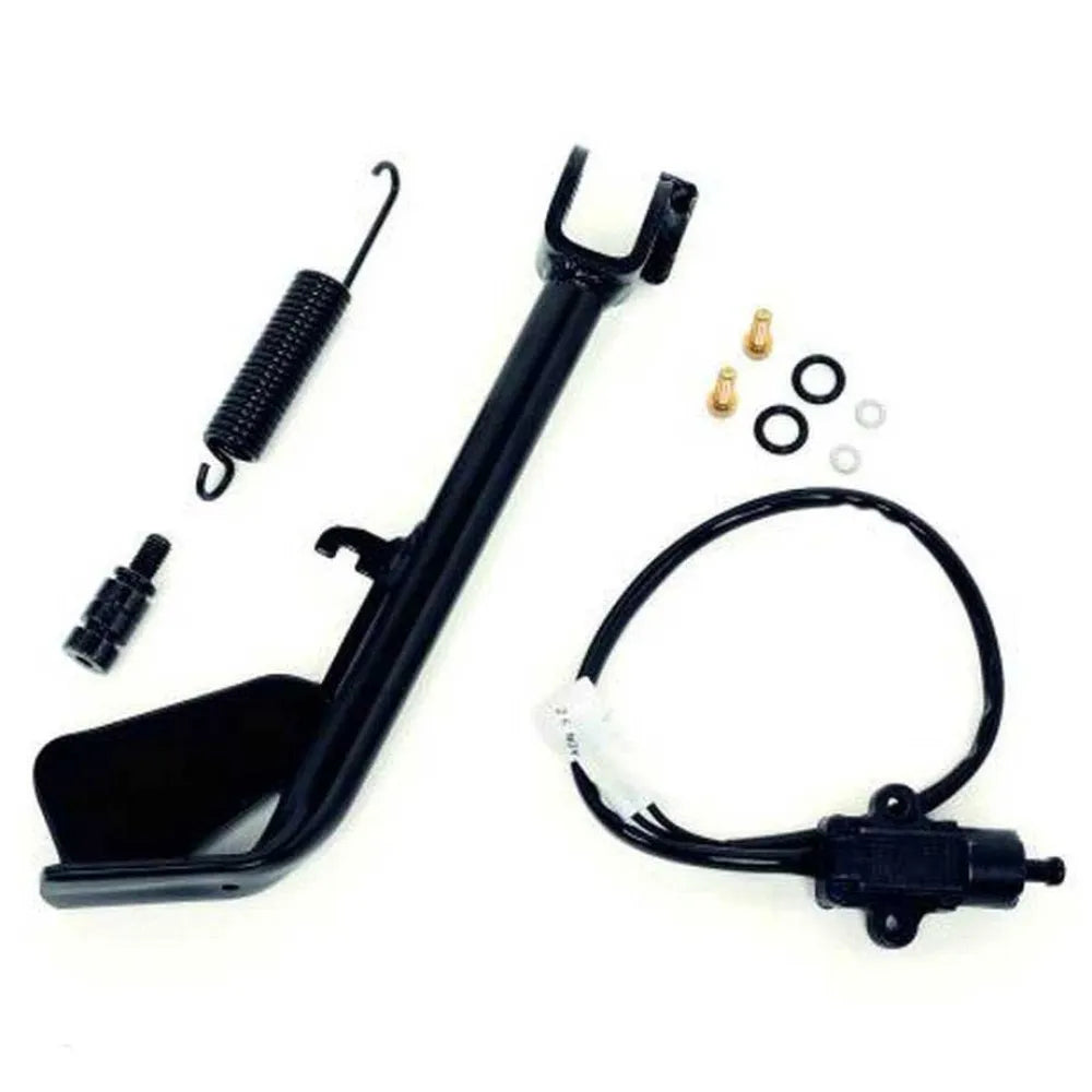 Piaggio Liberty side stand
