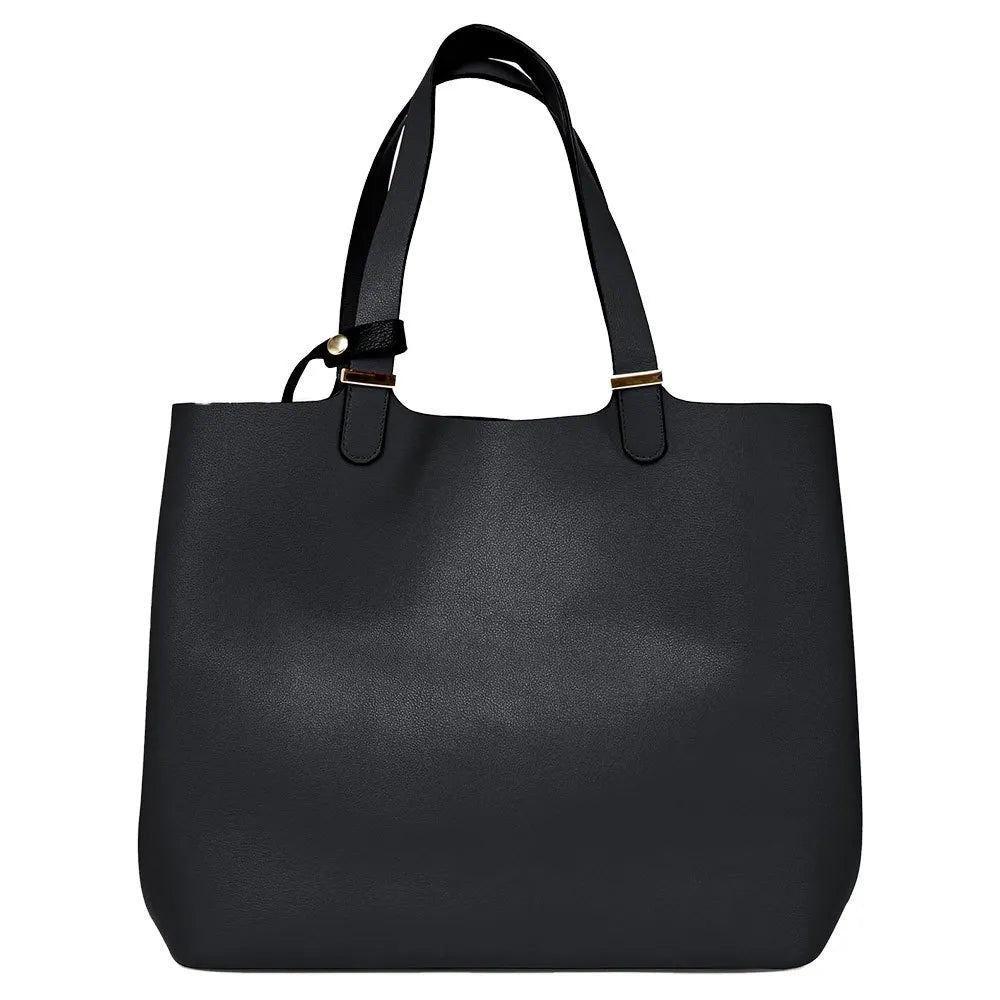 Pieces Kopa Shopper Bag
