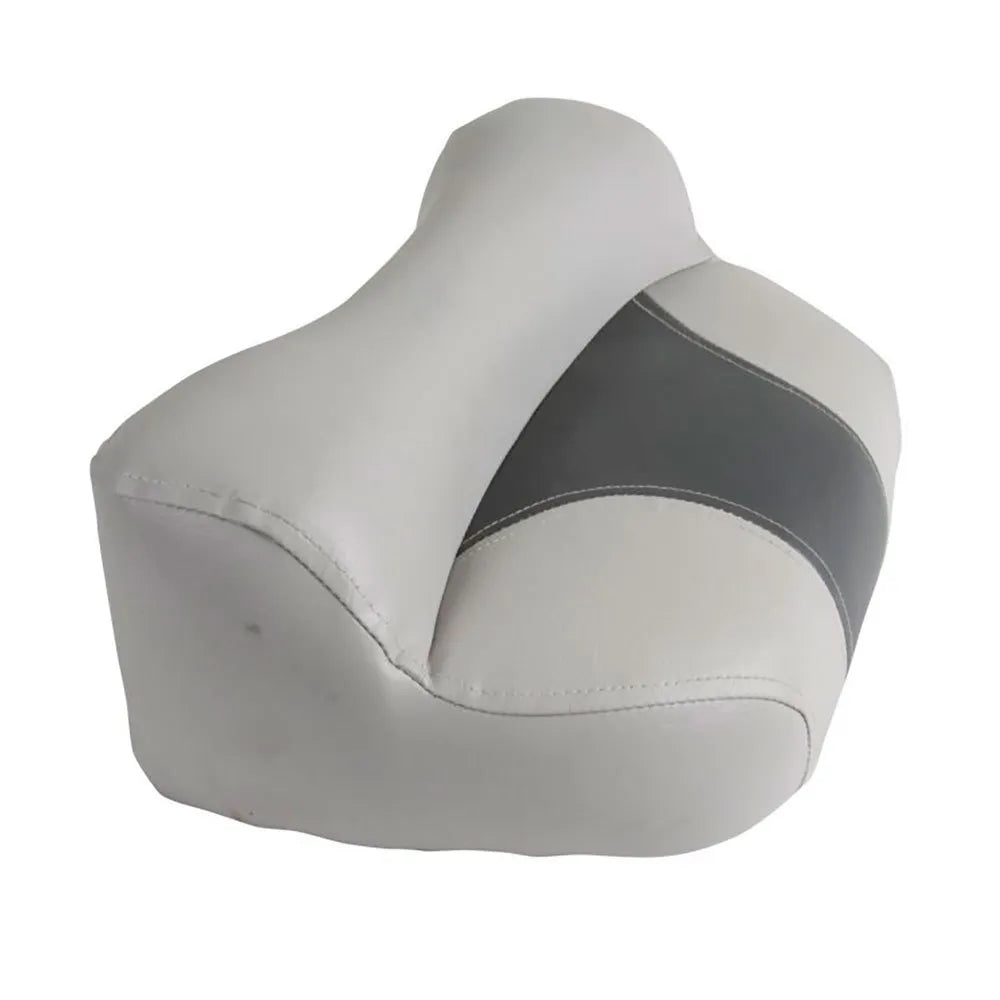 Pike n bass Lumbar support sit/stand casting seat