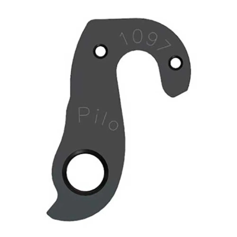 Pilo D1097 Wheeler derailleur hanger