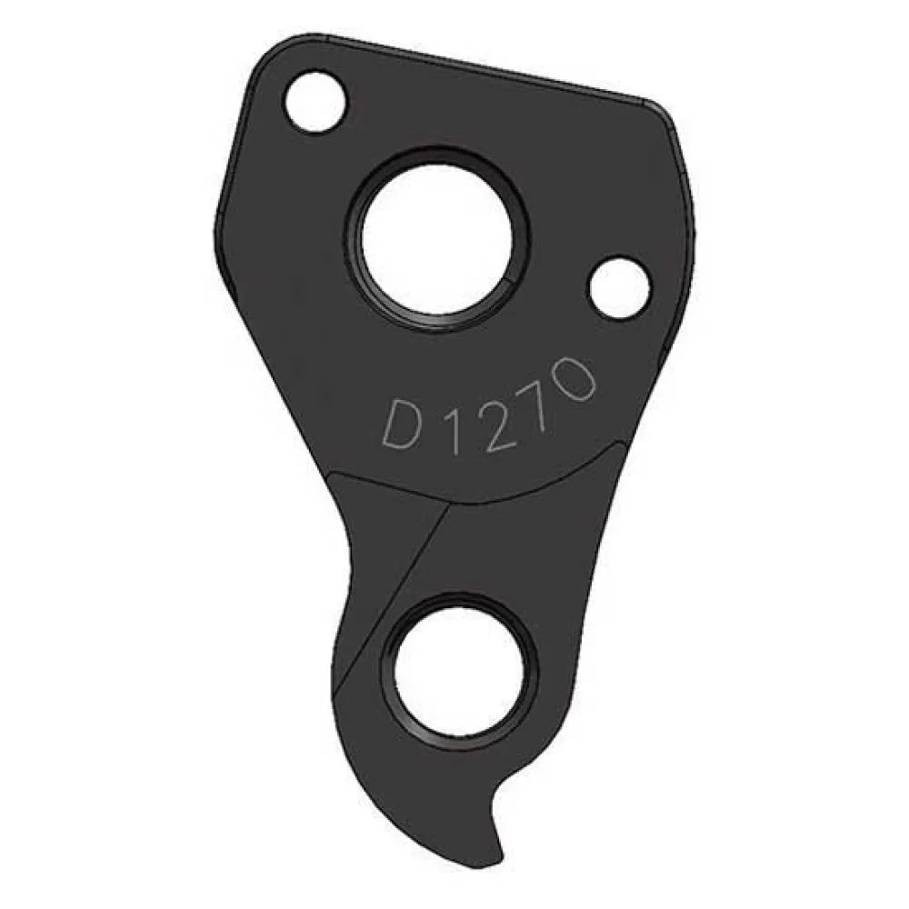 Pilo D1270 Airborne/Bianchi/Bottecchia/Da Bomb/Fuji/Kellys/Khs/Nukeproof/Orange/Qayron/Wrc derailleur hanger