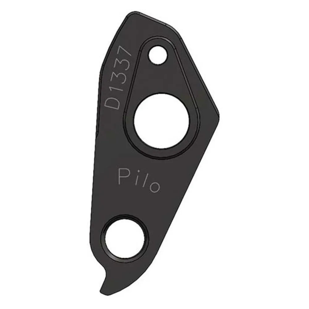 Pilo D1337 Yamaha derailleur hanger