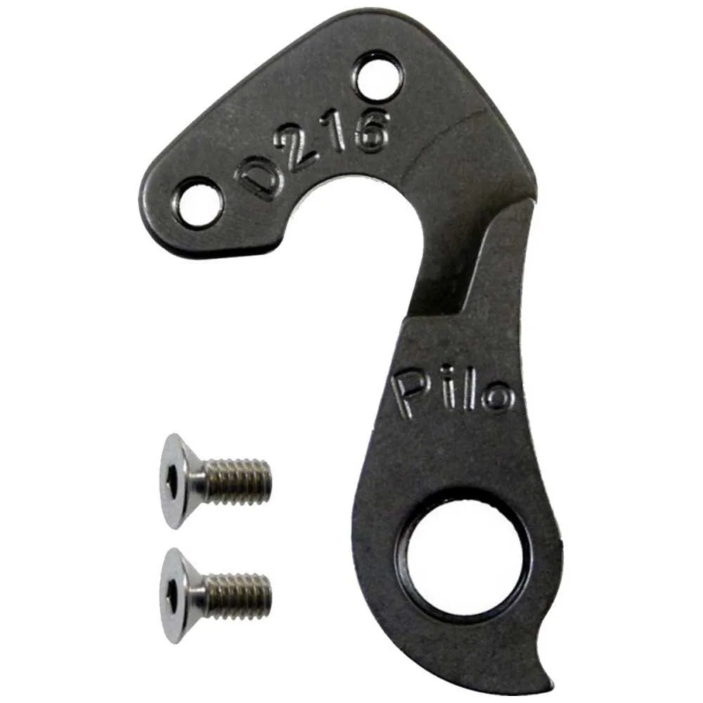 Pilo D216 Focus Derailleur Hanger Kit