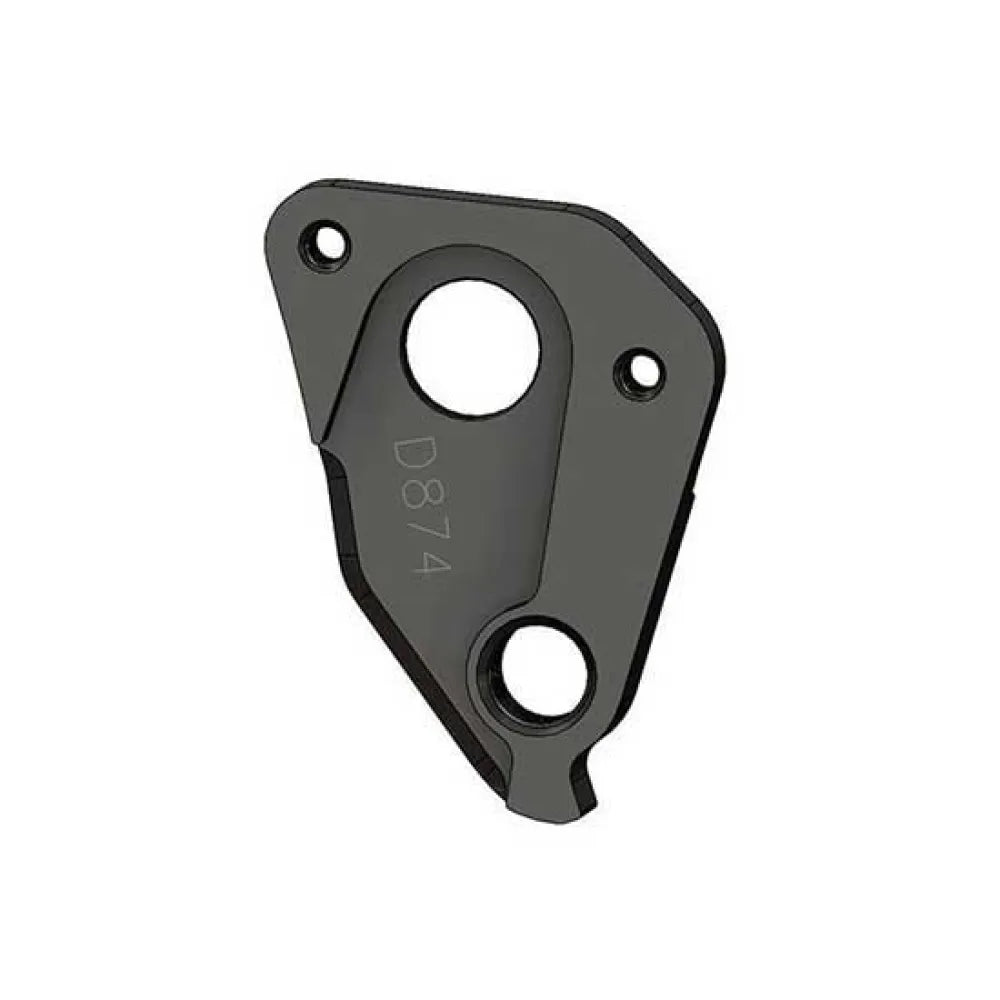 Pilo D874 Ghost/Lapierre derailleur hanger