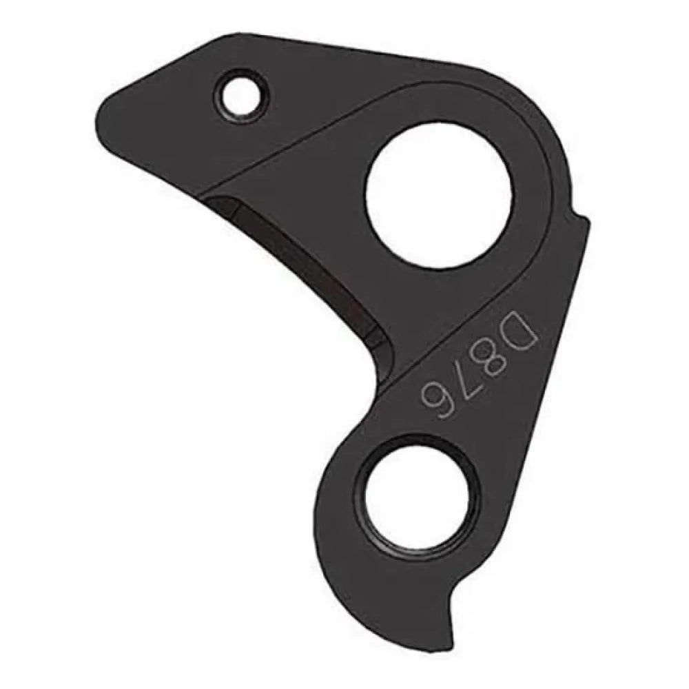 Pilo D876 Bianchi derailleur hanger