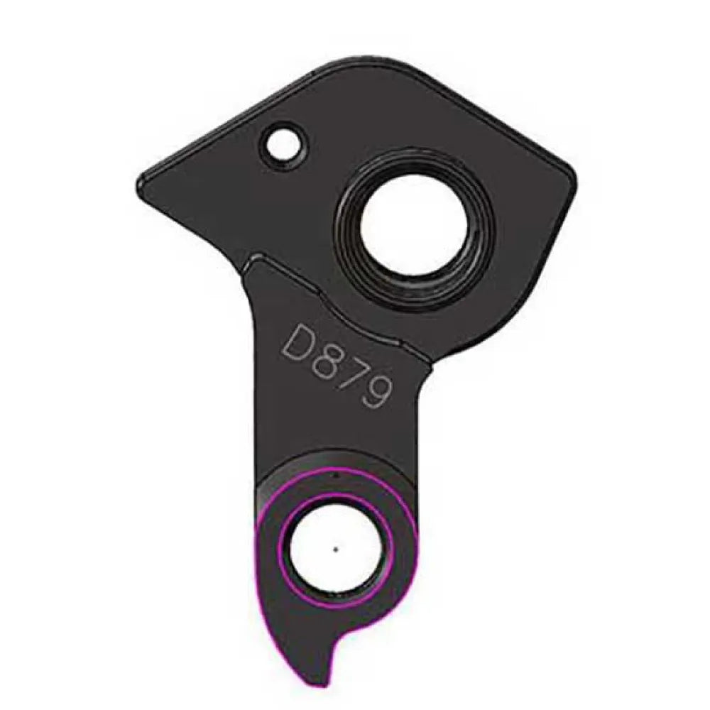Pilo D879 Orbea derailleur hanger