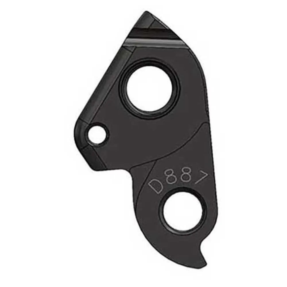 Pilo D887 Wilier derailleur hanger