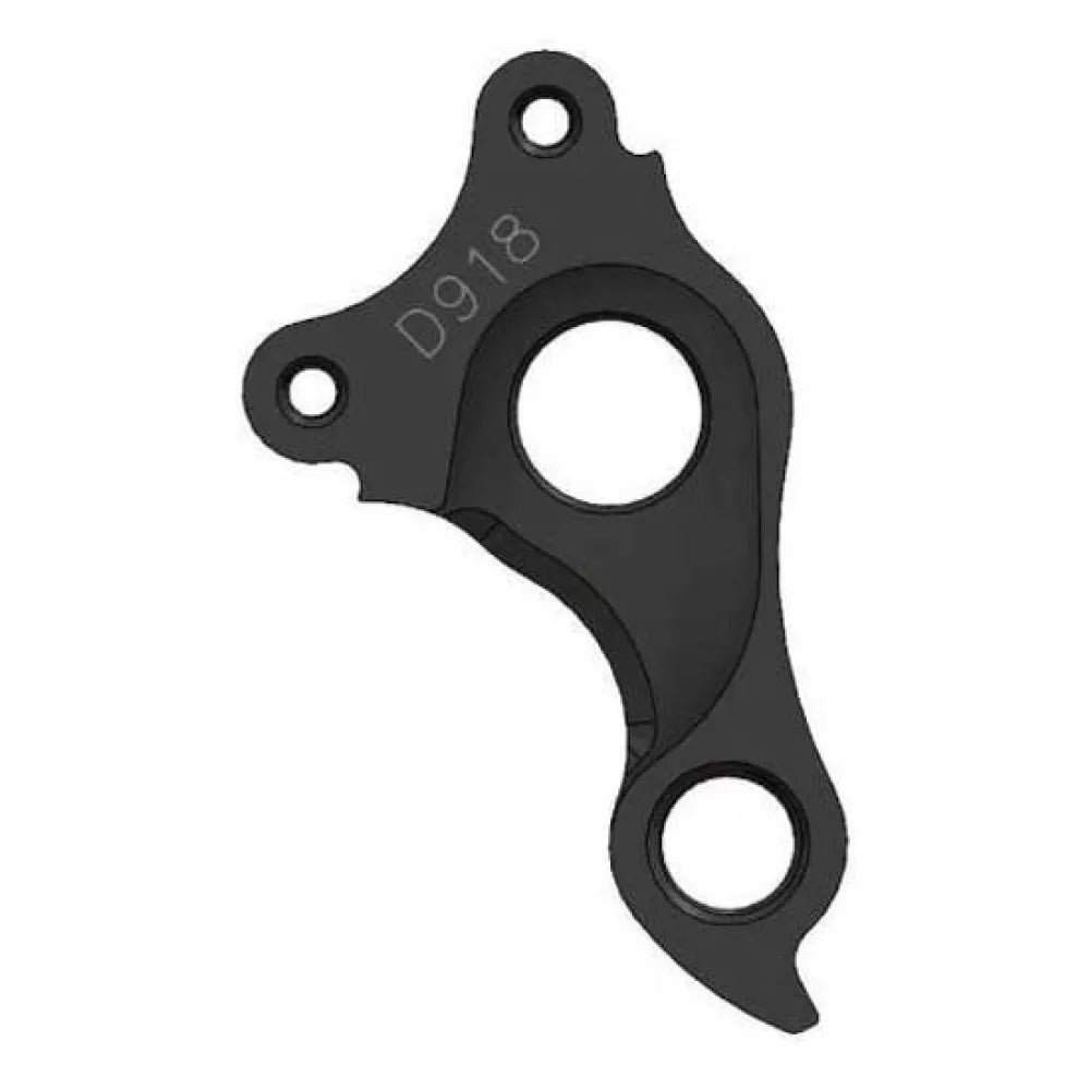 Pilo D918 Bombtrack/Orange derailleur hanger