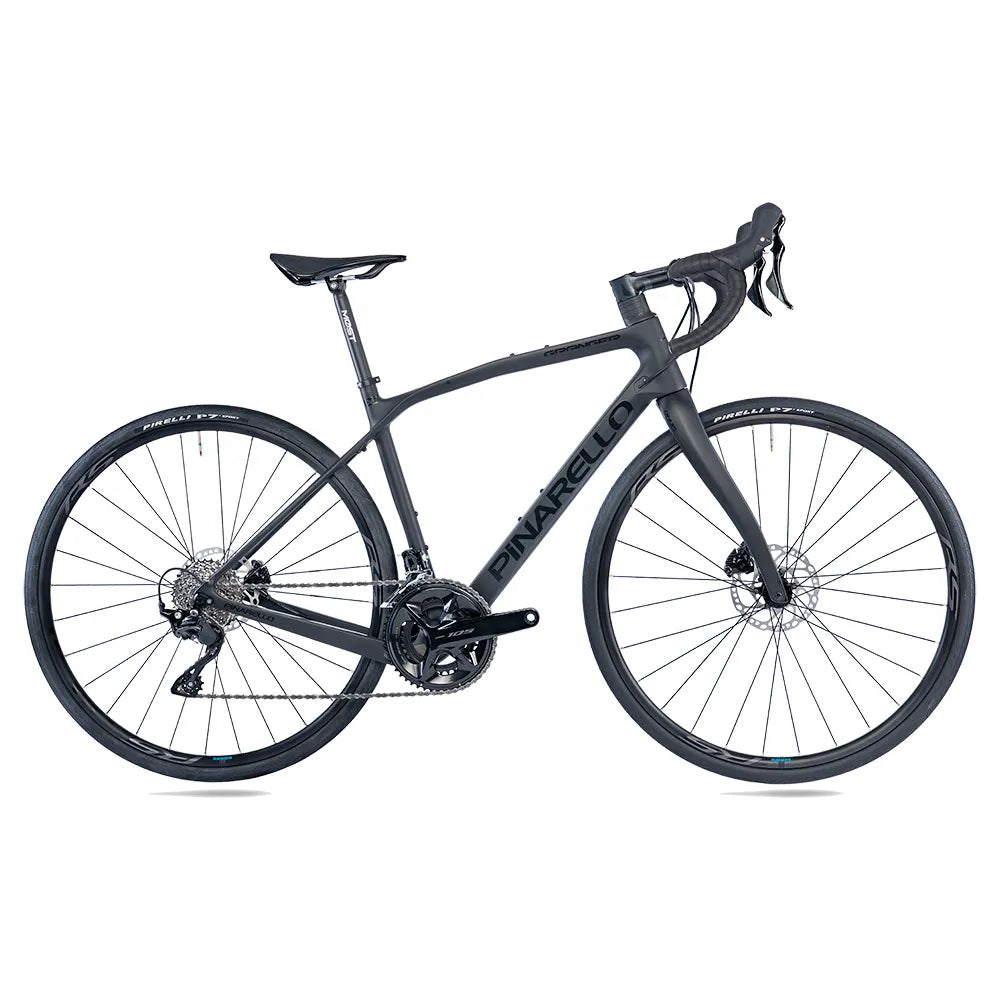 Pinarello Granger X 105 R7120 2025 road bike