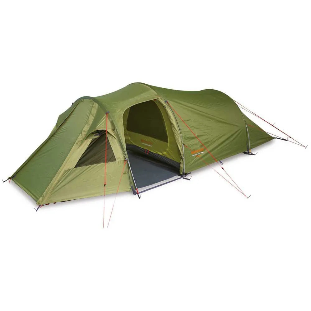 Pinguin Storm 3 tent