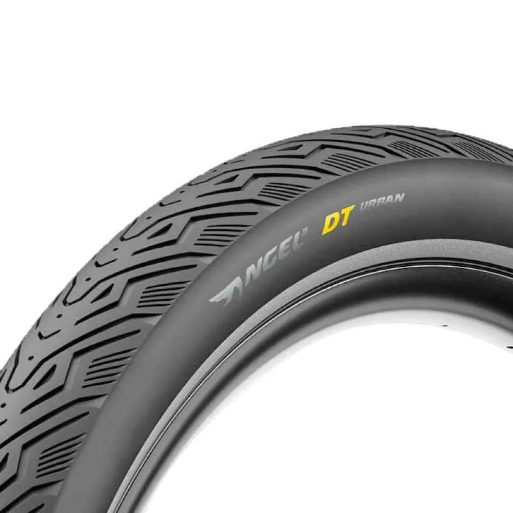 Pirelli Angel™ DT HyperBELT 5mm 60 TPI PROCompound 27.5´´ x 2.25 rigid urban tyre