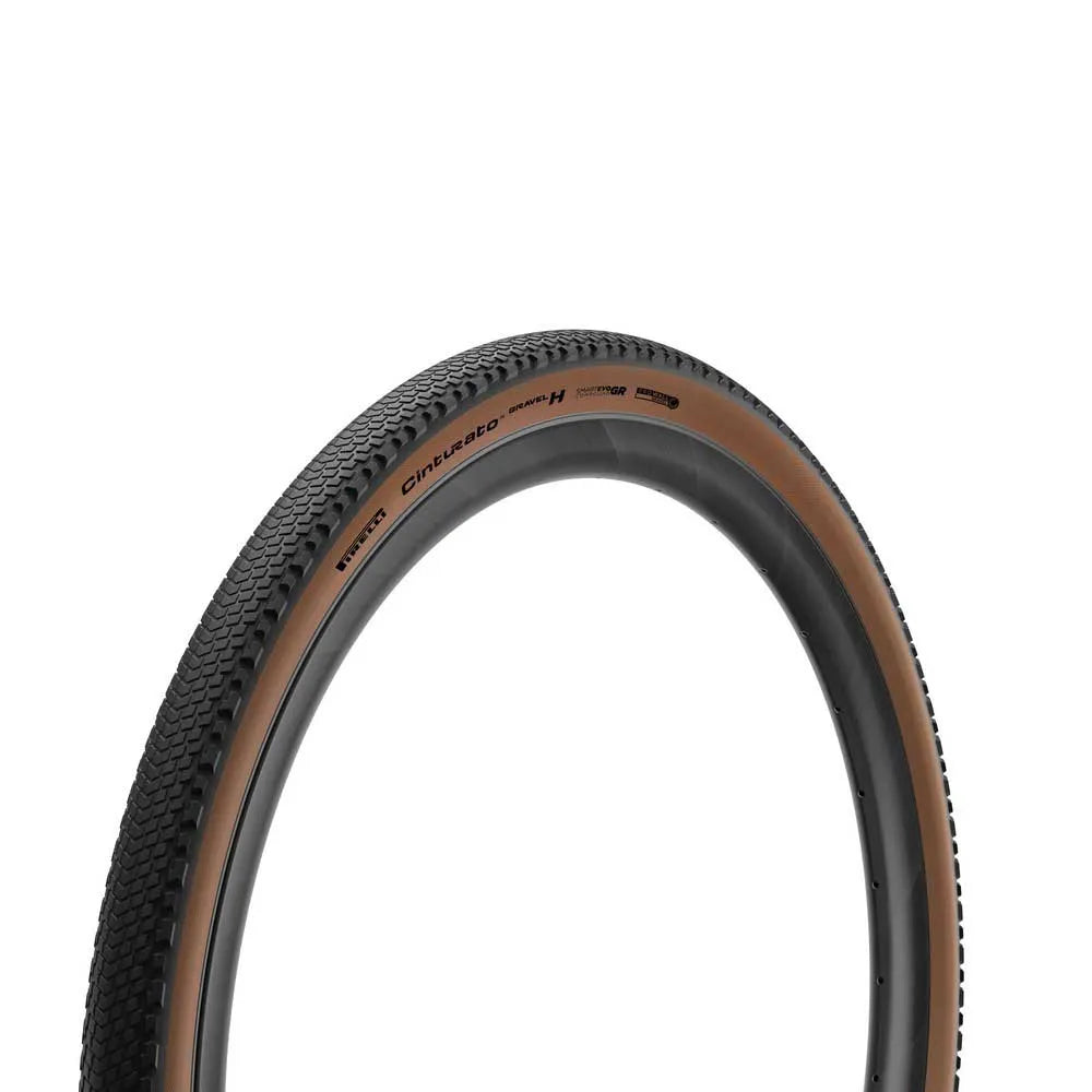Pirelli Cinturato™ H Classic PROWALL 120 TPI SmartEVO GR Tubeless 700 x 40 gravel tyre