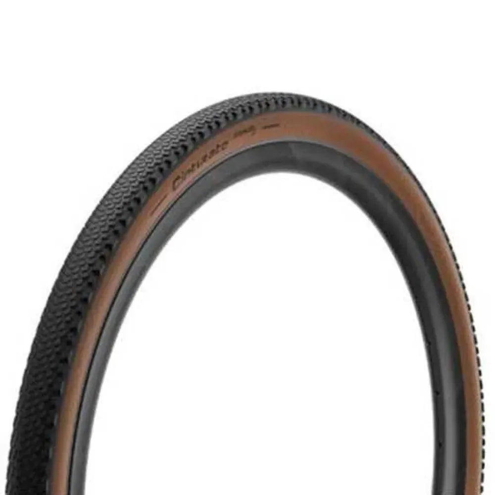 Pirelli Cinturato™ H Classic TechWALL 127 TPI SpeedGRIP Tubeless 650B x 50 gravel tyre