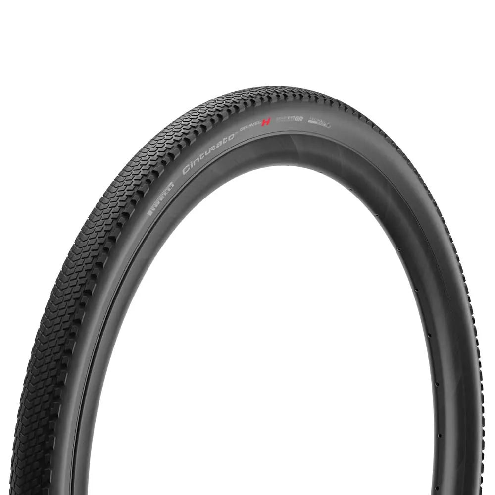 Pirelli Cinturato™ H High Performance Line ProWALL 120 TPI SmartEVO GR Tubeless 700 x 50 gravel tyre