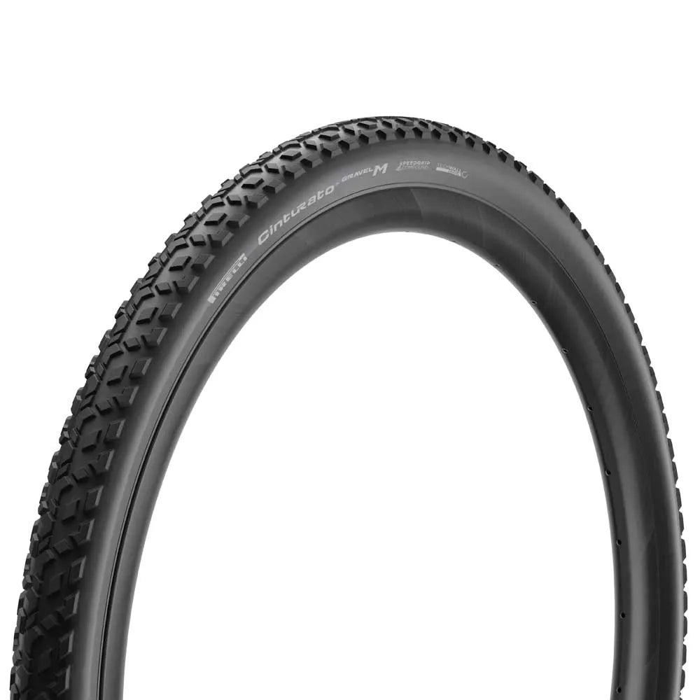 Pirelli Cinturato™ M Performance Line TechWALL 60 TPI SpeedGrip Tubeless 650B x 45 gravel tyre