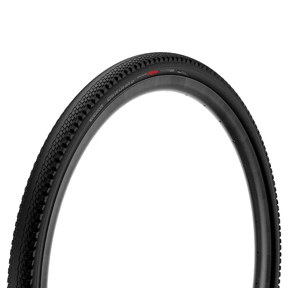 Pirelli Cinturato™ RH HP-Line ProWALL 120 TPI SmartEVO GR Tubeless 700 x 40 gravel tyre