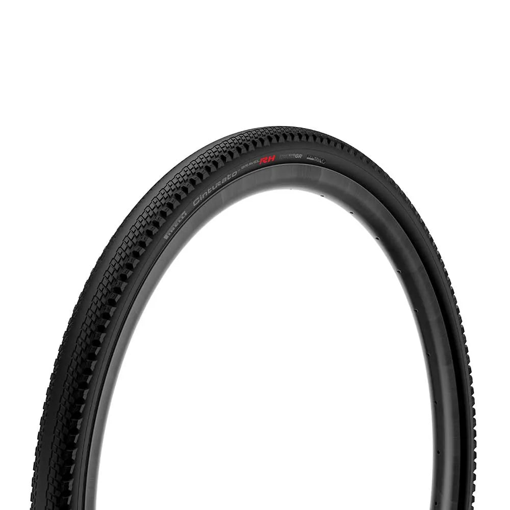 Pirelli Cinturato™ RH HP-Line ProWALL 120 TPI SmartEVO GR Tubeless 700 x 45 gravel tyre