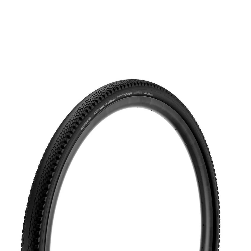Pirelli Cinturato™ RH TechWALL 60 TPI SpeedGRIP Tubeless 700 x 45 gravel tyre