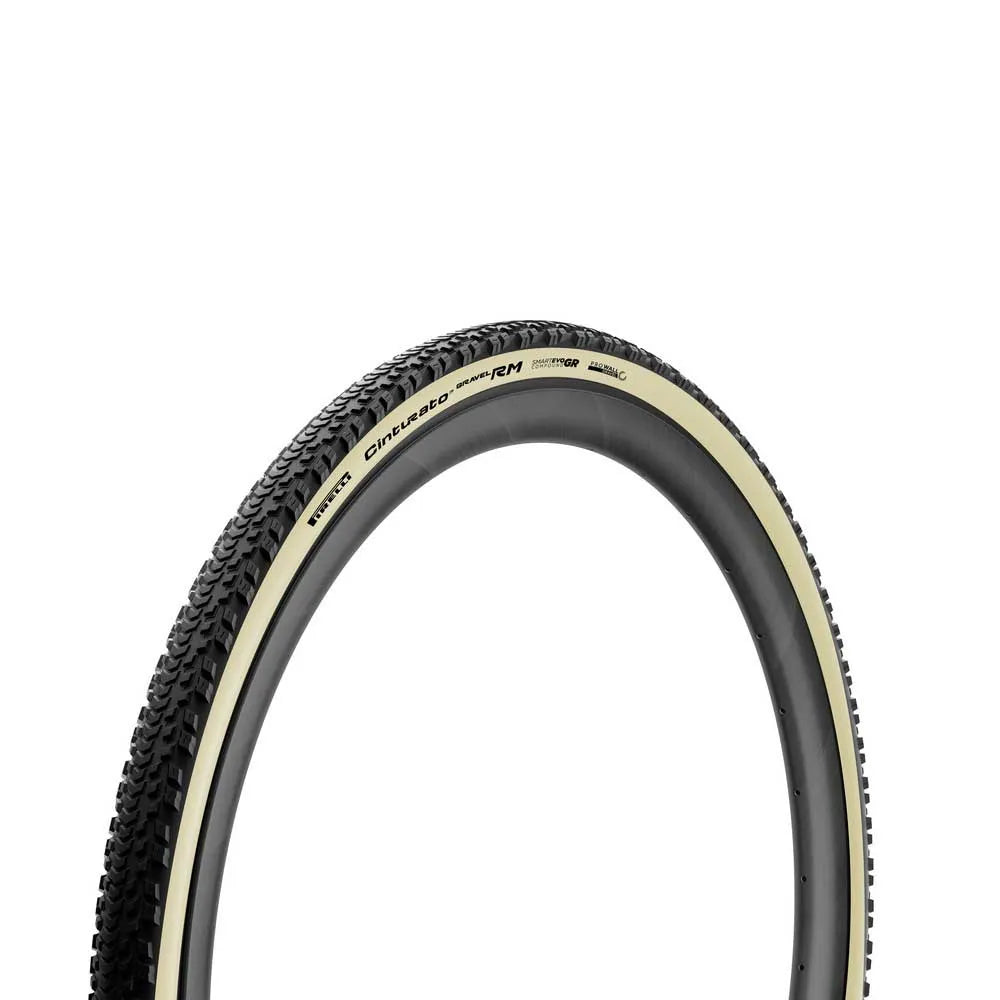 Pirelli Cinturato™ RM Retro HP-Line ProWALL 120 TPI SmartEVO GR Tubeless 700 x 55 gravel tyre