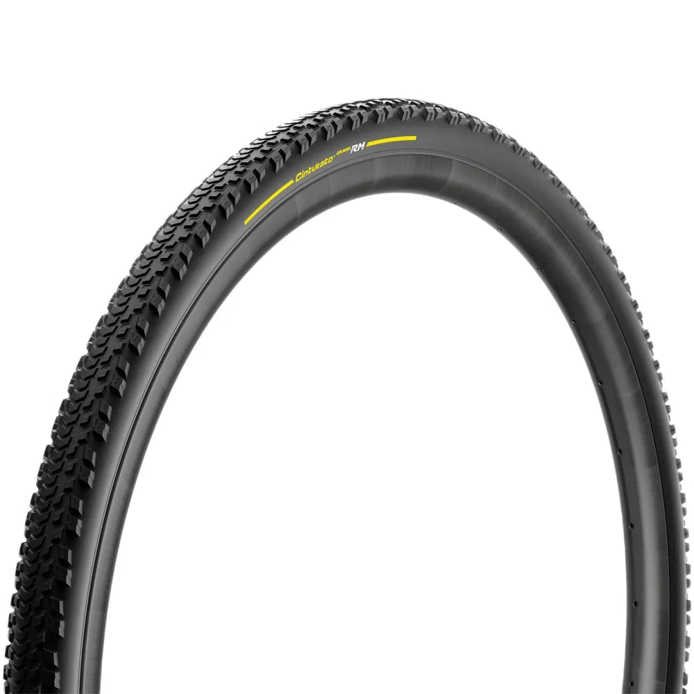 Pirelli Cinturato™ RM Team Edition HP-Line ProWALL 120 TPI SmartEVO GR Tubeless 700 x 45 gravel tyre