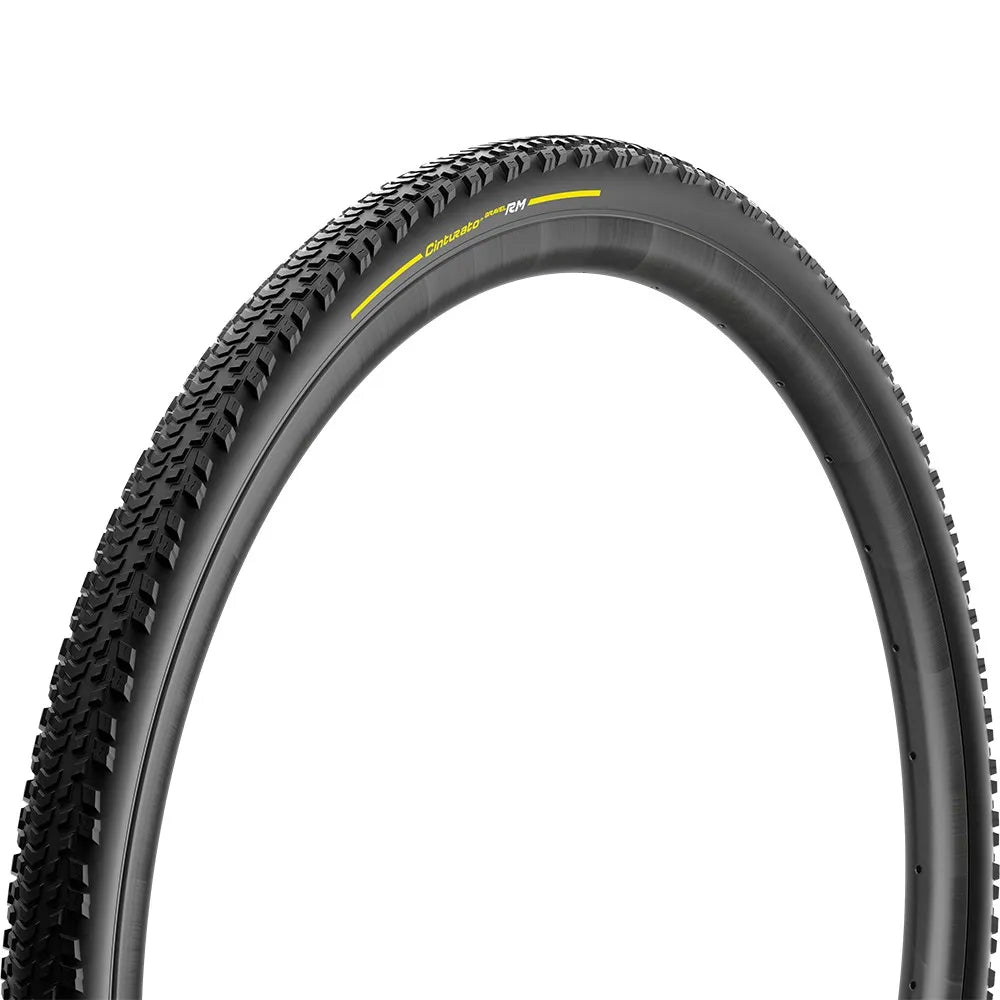 Pirelli Cinturato™ RM Team Edition HP-Line ProWALL 120 TPI SmartEVO GR Tubeless 700 x 50 gravel tyre