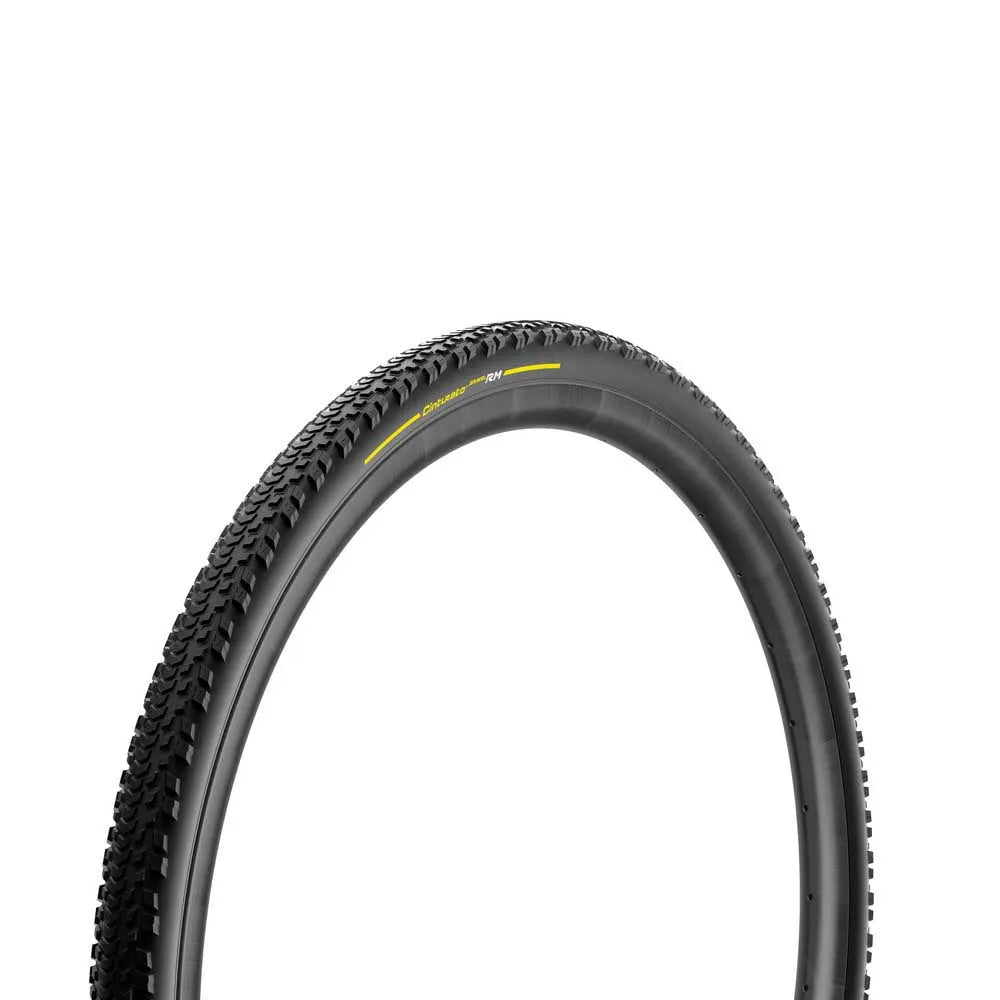 Pirelli Cinturato™ RM Team Edition HP-Line ProWALL 120 TPI SmartEVO GR Tubeless 700 x 55 gravel tyre