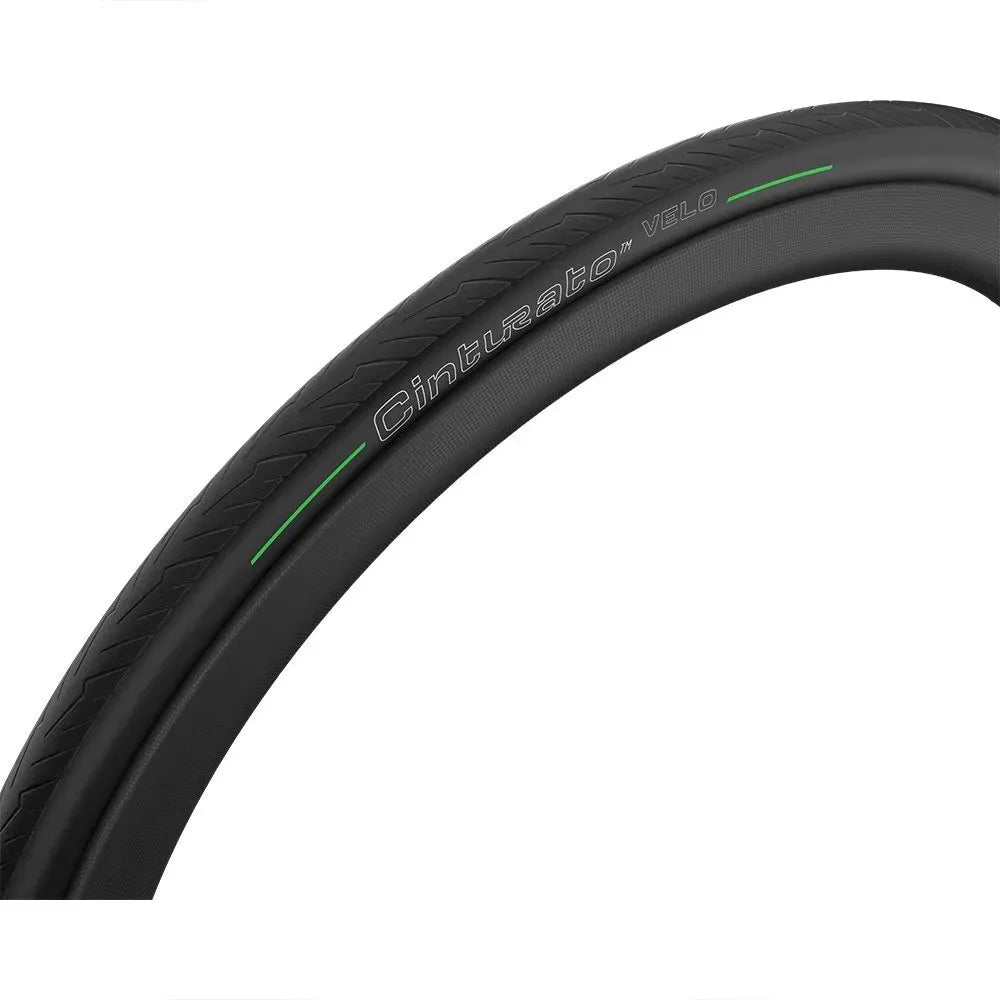 Pirelli Cinturato Velo Tubeless 700C x 28 road tyre