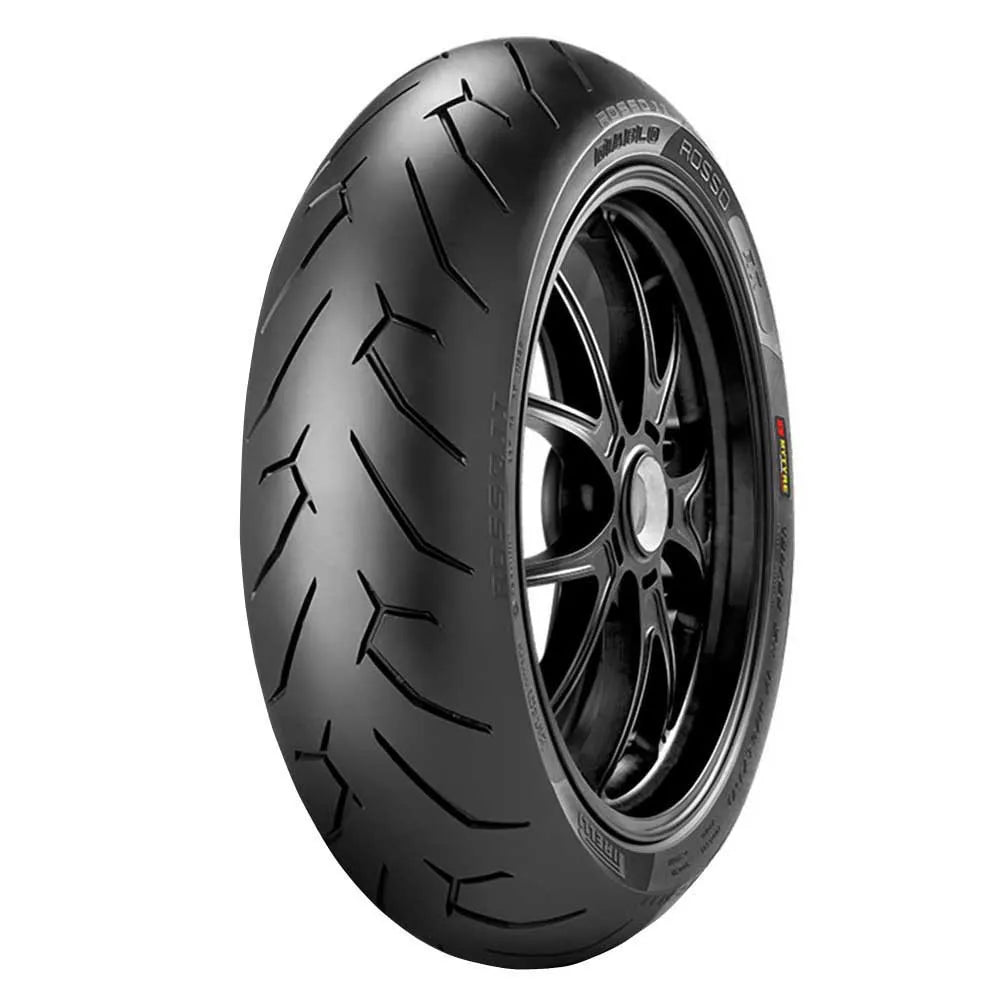 Pirelli Diablo Rosso™ II M/C 52H TL touring tire