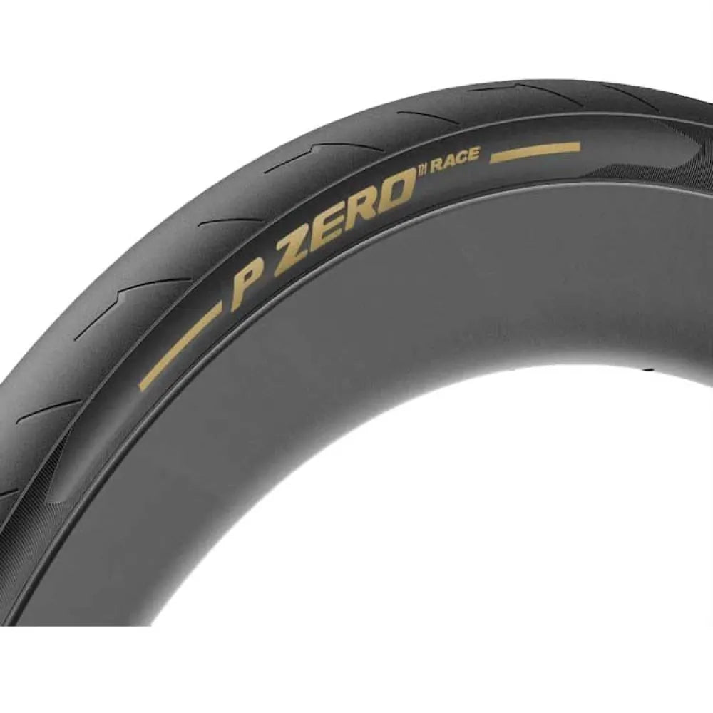 Pirelli P ZERO™ Race Colour Edition SPEEDCore 127 TPI SmartEVO Tubeless 700C x 26 road tyre