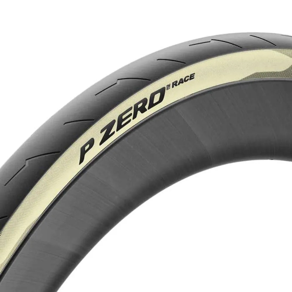 Pirelli P ZERO™ Race Retro TechBELT 127 TPI SmartEVO 700 x 30 road tyre