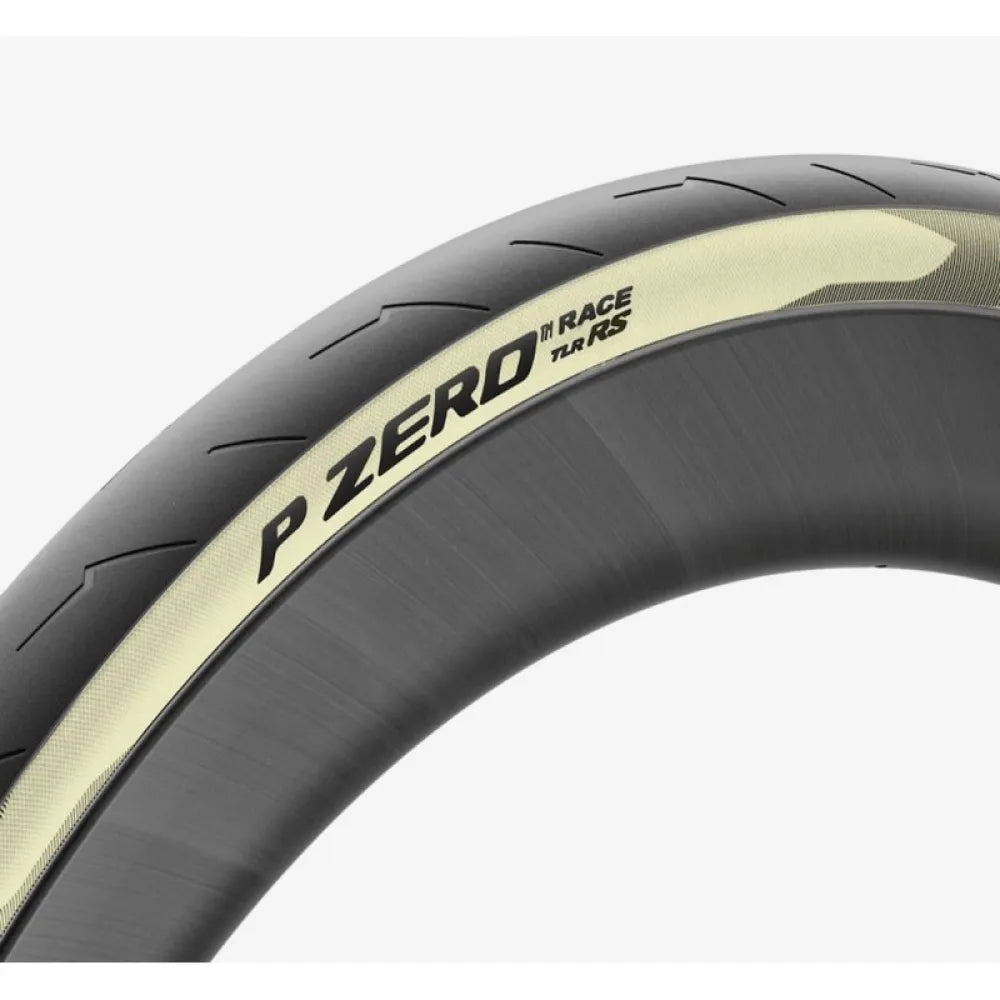 Pirelli P ZERO™ Race RS Retro SpeedCORE 127 TPI SmartEVO Tubeless 700 x 32 road tyre