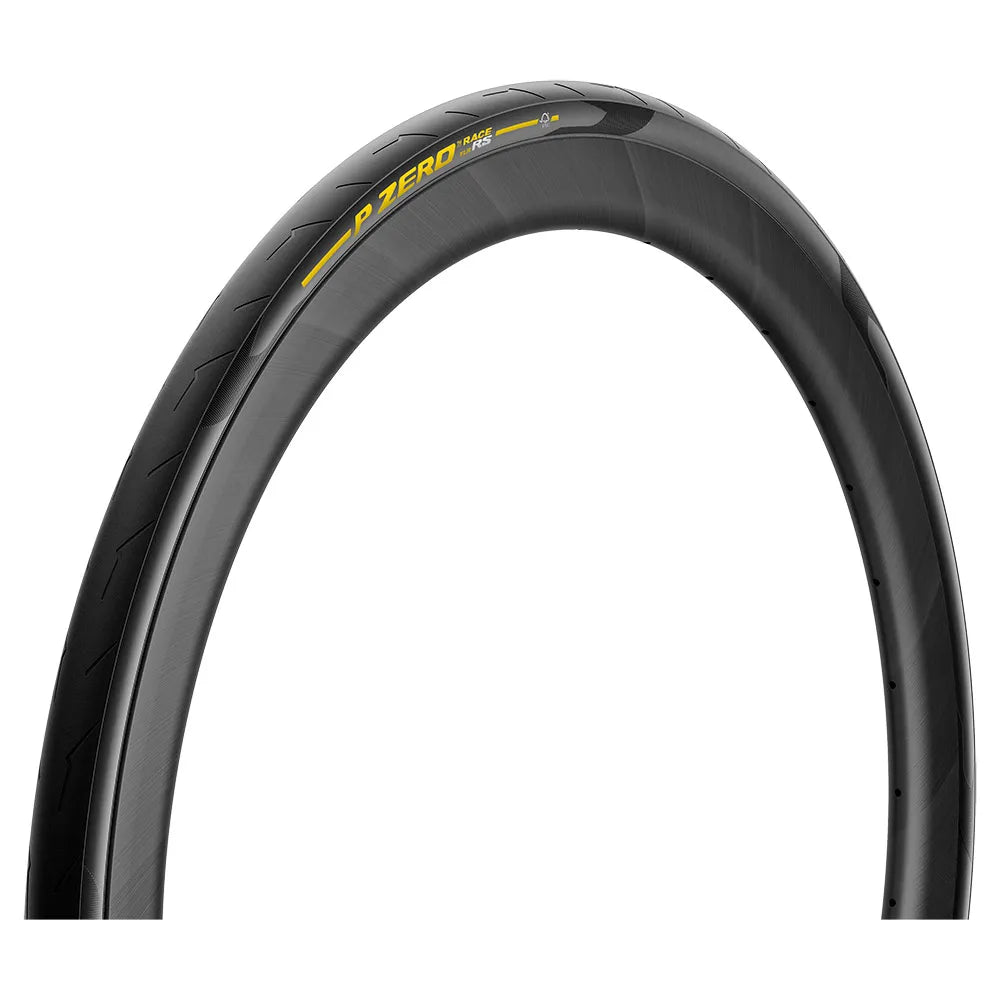 Pirelli P ZERO™ Race RS Team Edition SpeedCORE 127 TPI SmartEVO Tubeless 700 x 30 road tyre