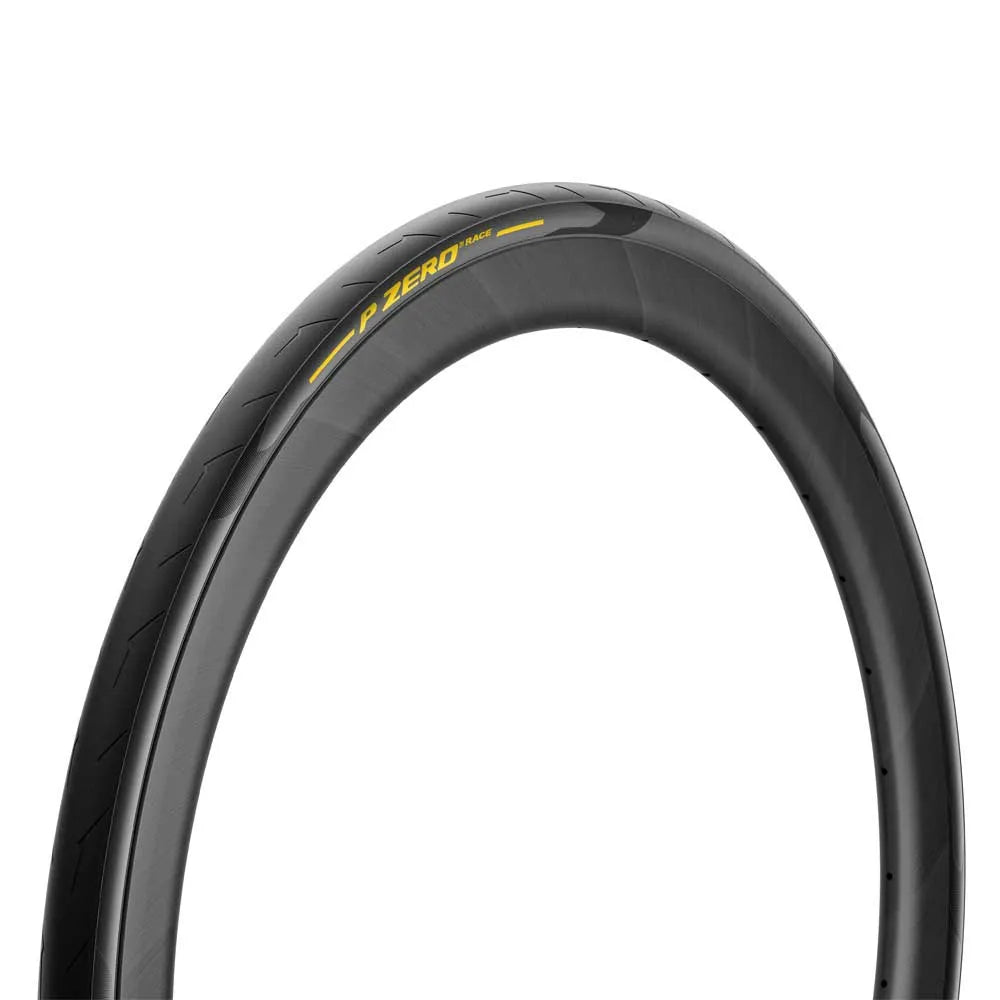 Pirelli P ZERO™ Race RS Team Edition SpeedCORE 127 TPI SmartEVO2 Tubeless 700 x 35 road tyre