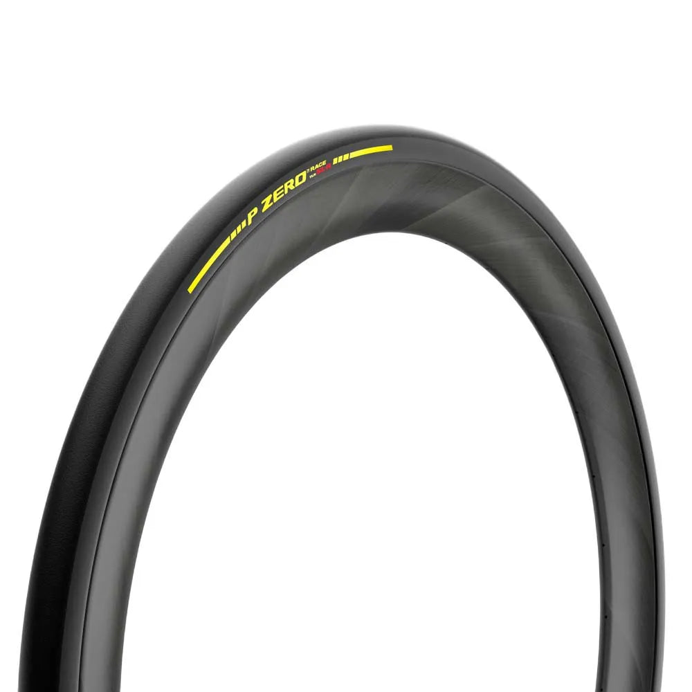 Pirelli P ZERO™ Race SL-R Team Edition TBC 120 TPI SmartEVO2 Tubeless 700 x 28 road tyre
