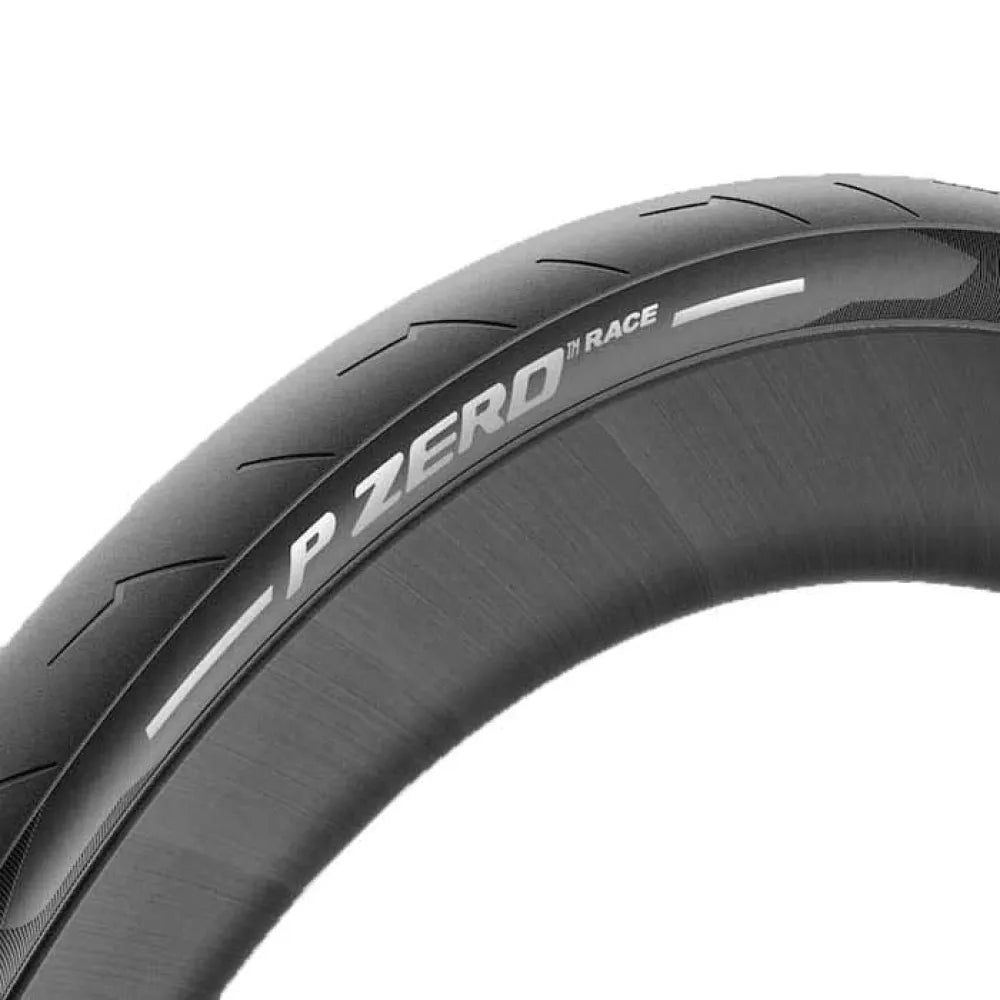 Pirelli P ZERO™ Race SL TechBELT 320 TPI SmartEVO Tubular 700C x 26 rigid road tyre