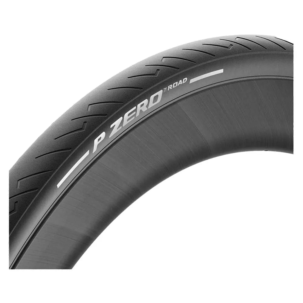 Pirelli P ZERO™ TechLINER 120 TPI EVOCompound Tubeless 700 x 26 road tyre