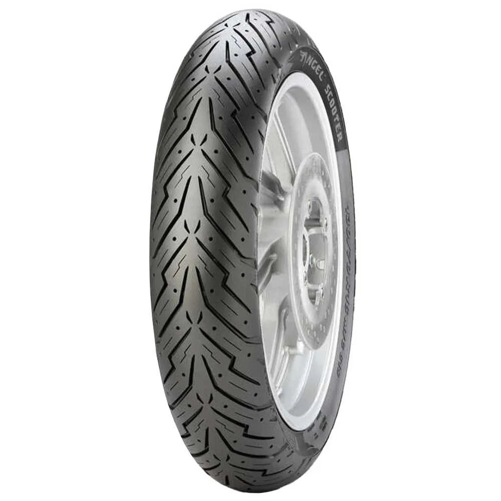 Pirelli Scoot Angel 56P TL scooter front tire