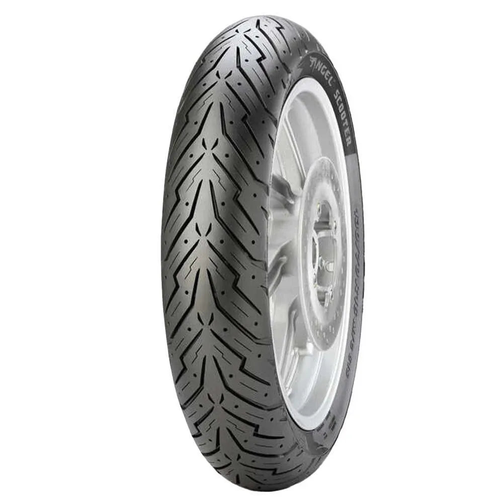 Pirelli Scoot Angel 58P TL scooter rear tire