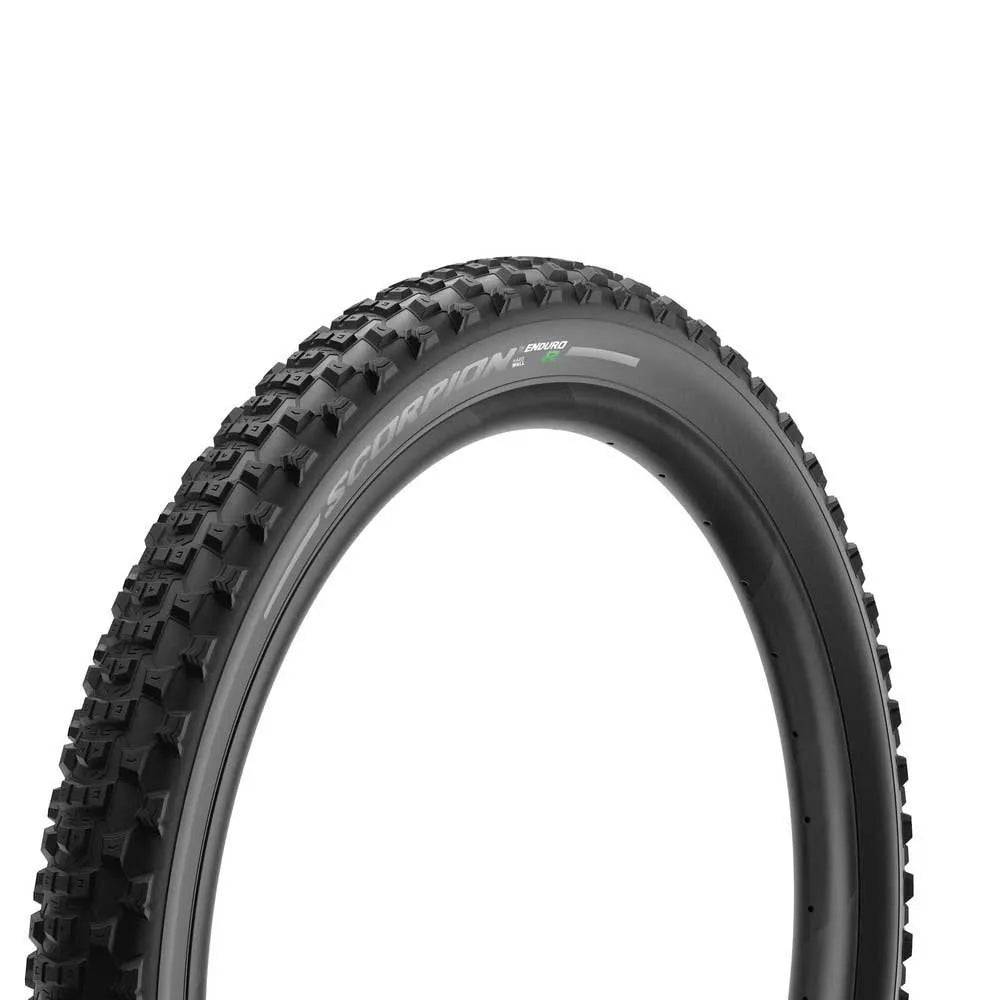 Pirelli Scorpion™ Enduro R HardWALL 60 TPI SmartGRIP Tubeless 27.5´´ x 2.60 rear MTB tyre