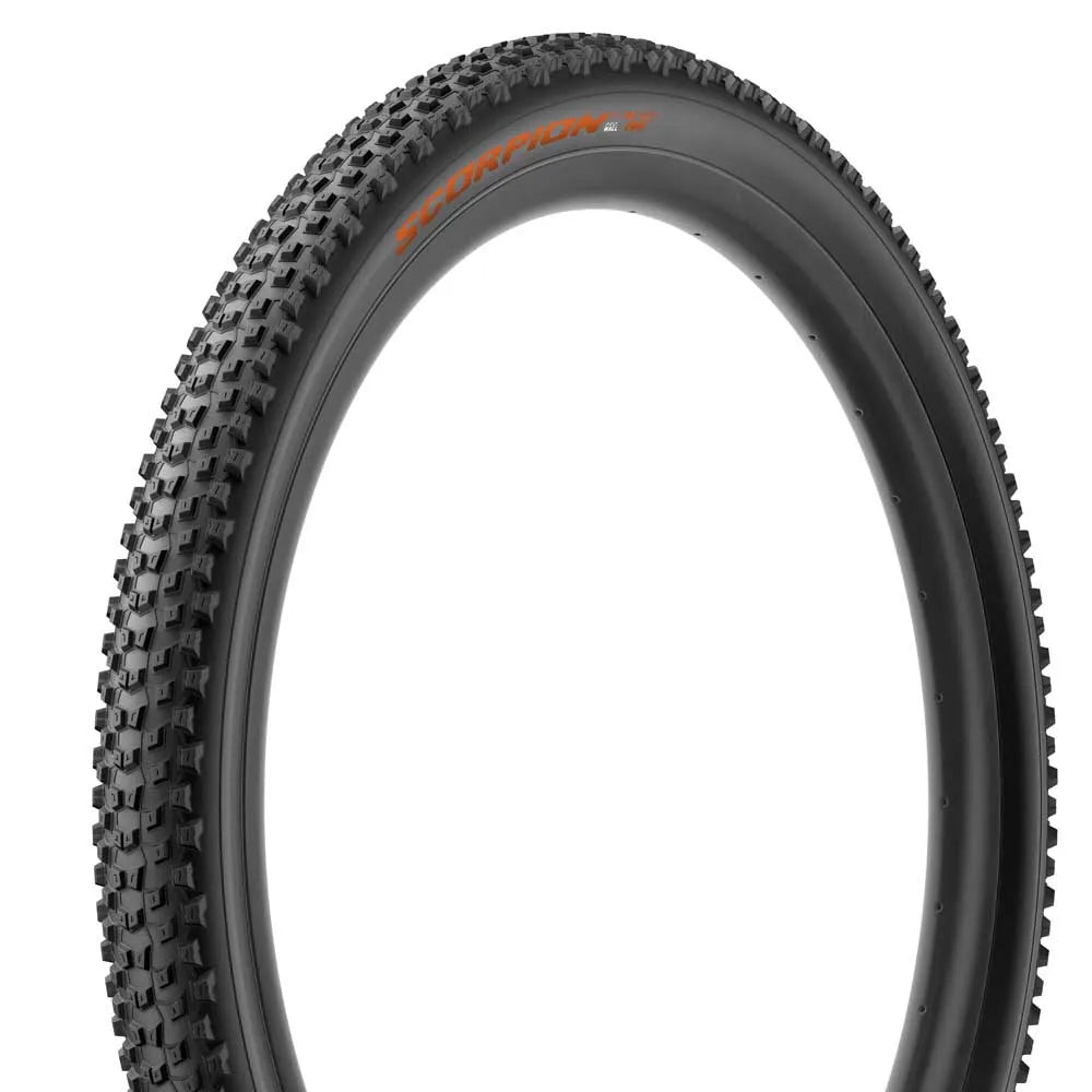 Pirelli Scorpion™ Race XC M ProWALL 120 TPI Race Compound Tubeless 29´´ x 2.40 MTB tyre