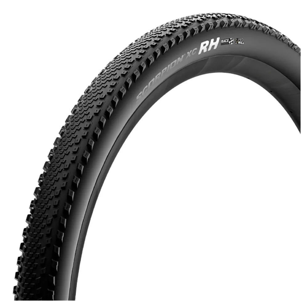 Pirelli Scorpion™ Race XC RH Colour Edition PROWALL 120 TPI Race XC Compound Tubeless 29´´ x 2.4 MTB tyre