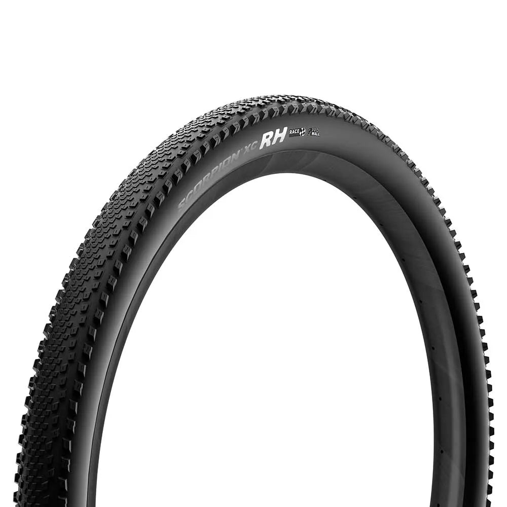 Pirelli Scorpion™ Race XC RH LITE LITE 120 TPI Race XC Compound Tubeless 29´´ x 2.4 MTB tyre
