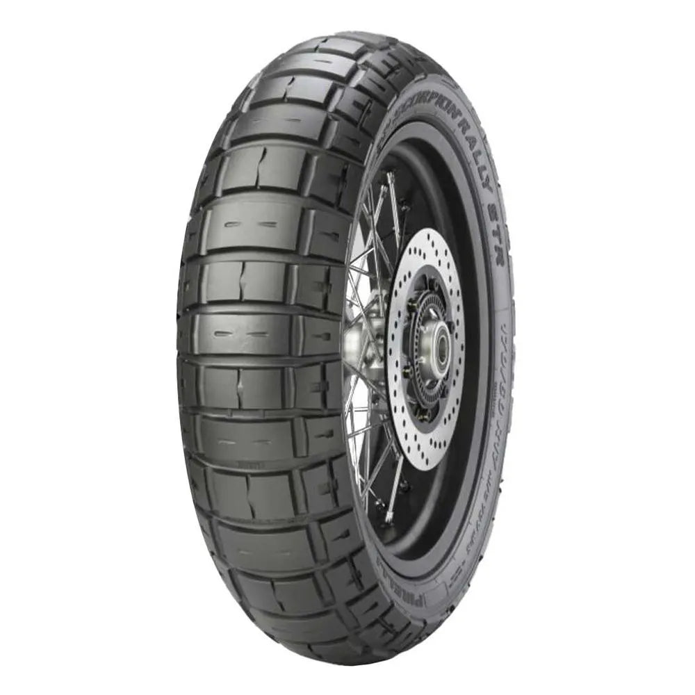 Pirelli Scorpion™ Rally STR A 54V TL M+S trail front tire