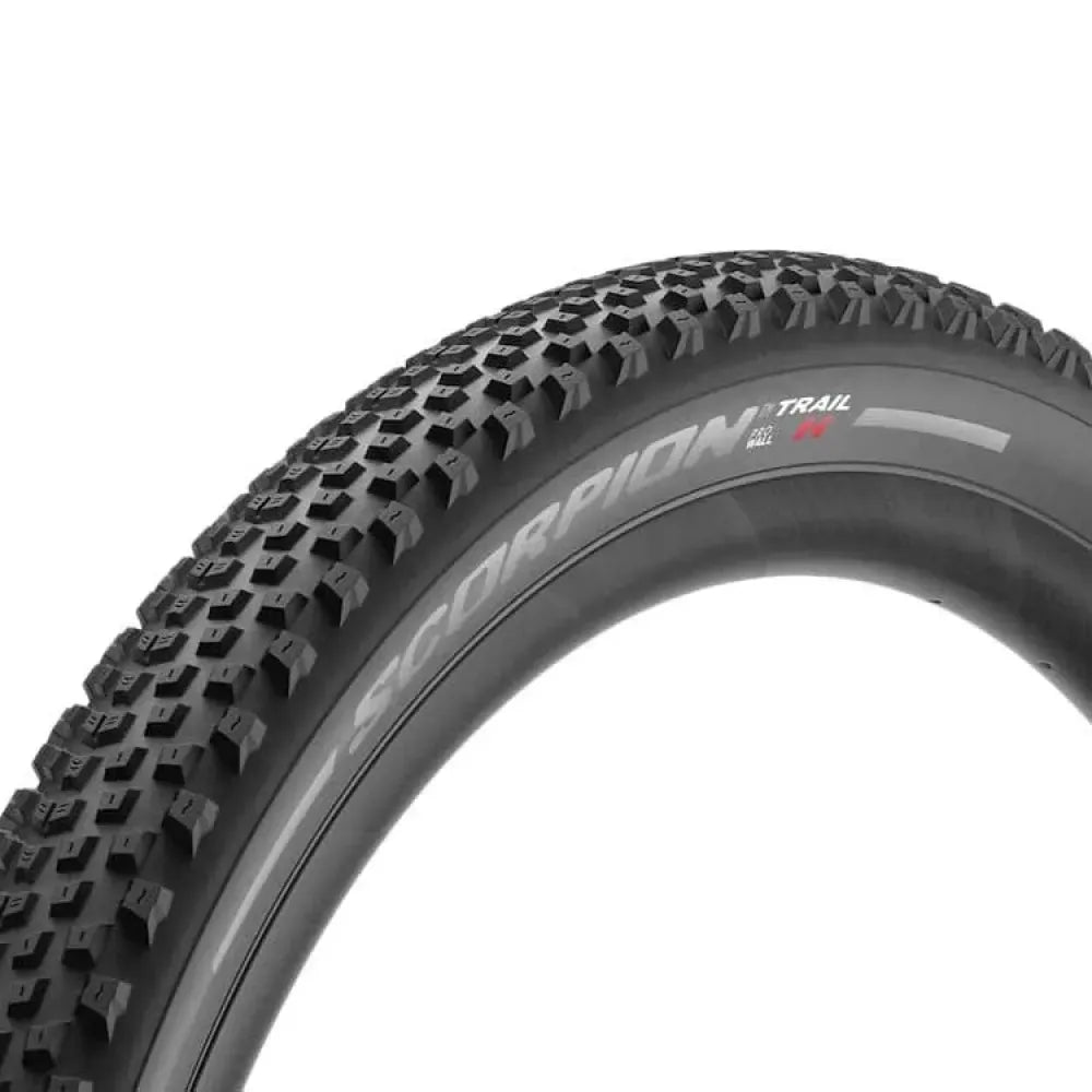Pirelli Scorpion™ Trail H ProWALL 60 TPI SmartGRIP Tubeless 29´´ x 2.60 MTB tyre