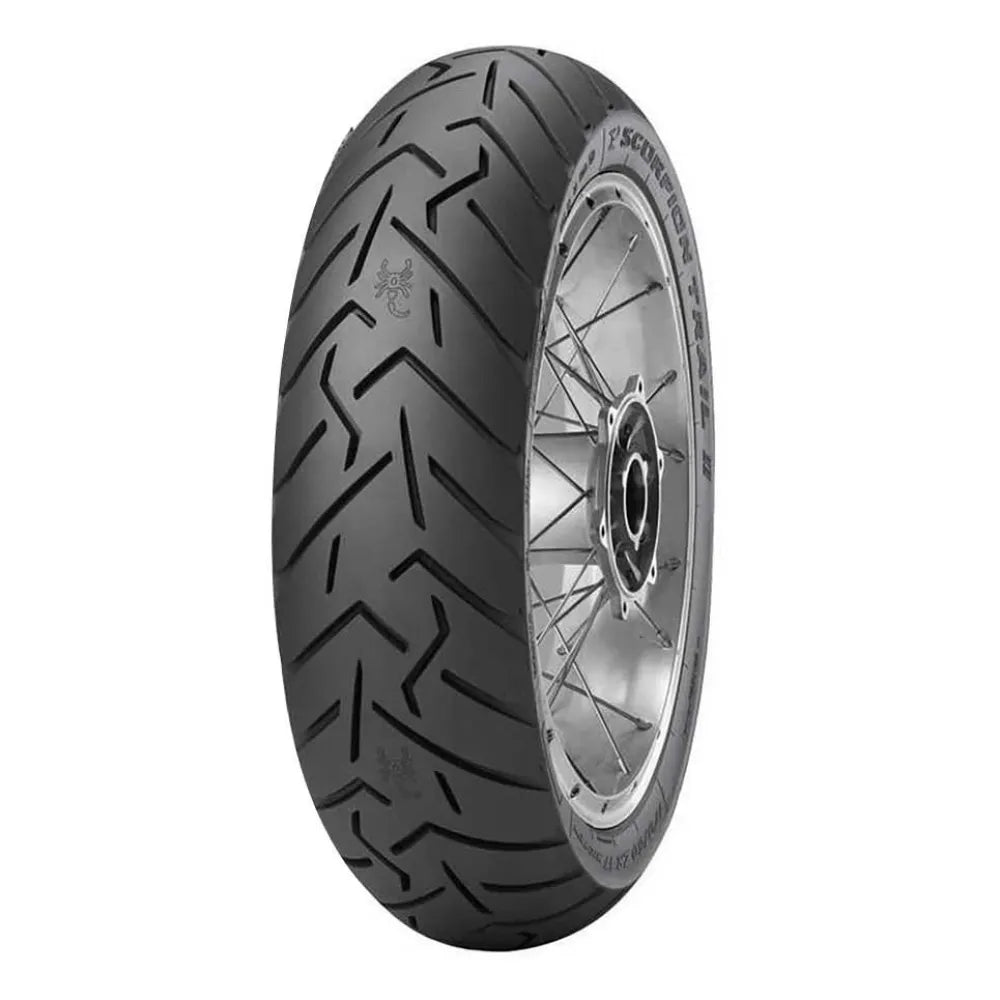 Pirelli Scorpion™ Trail II 72W TL M/C trail rear tire